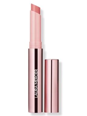 LAURA MERCIER High Vibe Lip Color -  120 JOY (pale rose)